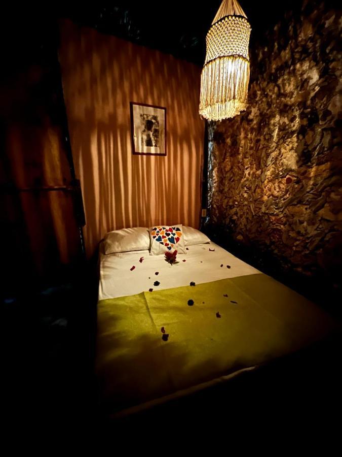 Hostel 35 바야돌리드 외부 사진