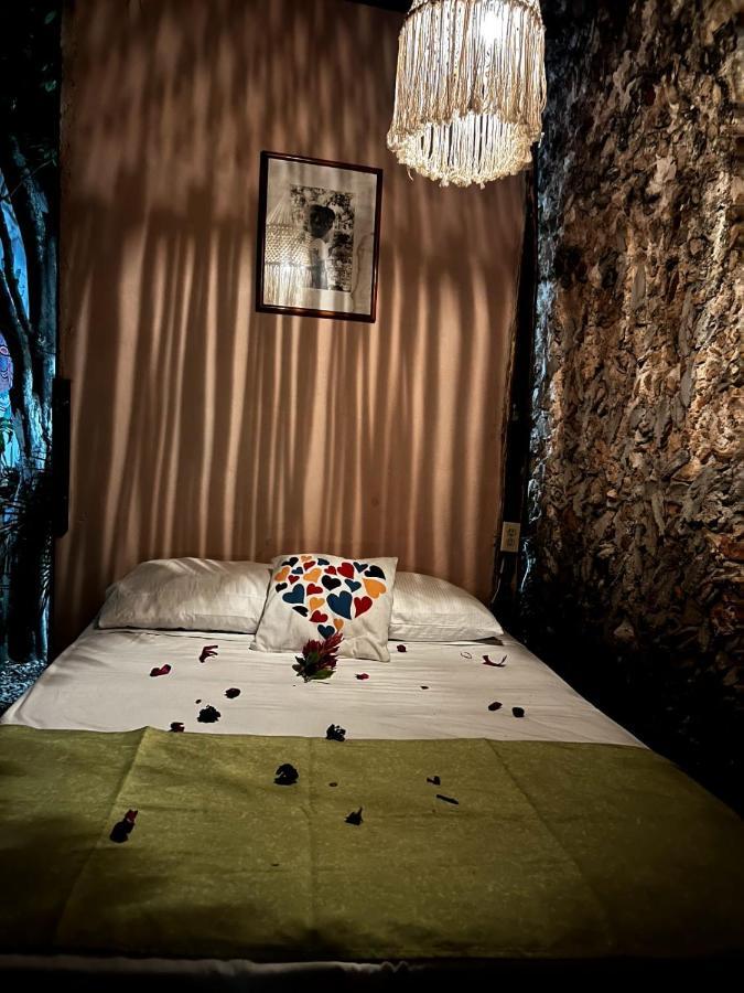 Hostel 35 바야돌리드 외부 사진